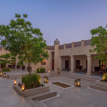 The Chedi Al Bait, Sharjah Hotel Buitenkant foto