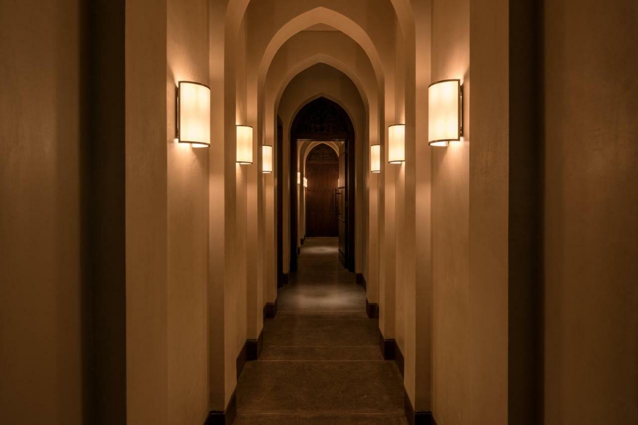 The Chedi Al Bait, Sharjah Hotel Buitenkant foto